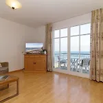 דירה Meeresblick Meeresblick 421