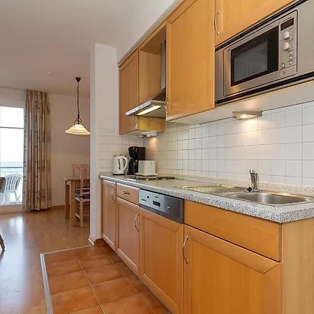 Meeresblick Meeresblick 421 * Кюлунгсборн