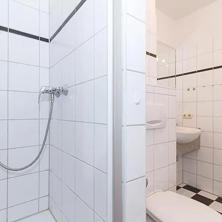 Meeresblick Meeresblick 421 * Кюлунгсборн