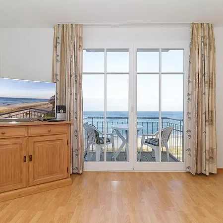 Meeresblick Meeresblick 421 Apartment *