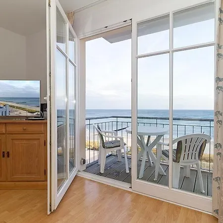 Meeresblick Meeresblick 421 Апартаменты