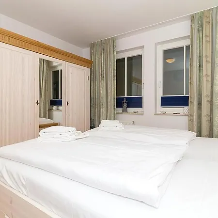 Meeresblick Meeresblick 421 Апартаменты Кюлунгсборн